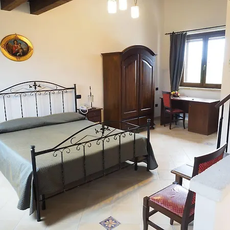 Farm stay Tenuta La Fenice Serradifalco